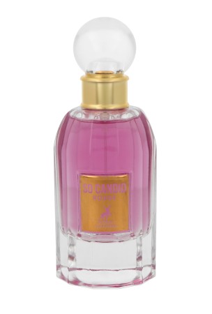 Maison Alhambra So Candid Rouge Edp 85ml