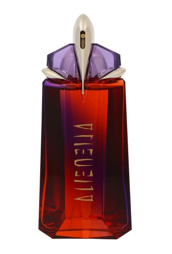 thierry mugler alien hypersense woda perfumowana 90 ml  tester   