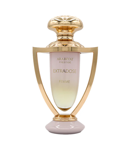 arabiyat extradose femme