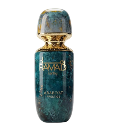 Arabiyat Prestige Ramad Earthy Extrait 100ml