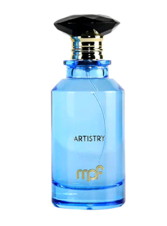 My Perfumes Artistry Edp 100ml