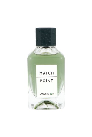 Tester Lacoste Match Point Edt 100ml