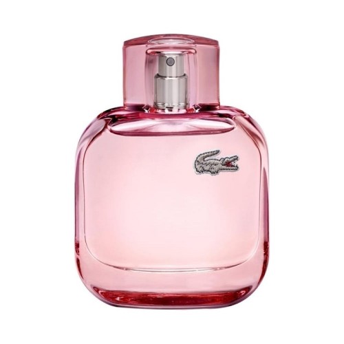 lacoste eau de lacoste l.12.12 pour elle sparkling woda toaletowa dla kobiet 90 ml  tester   