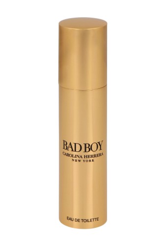 carolina herrera bad boy woda toaletowa 10 ml     