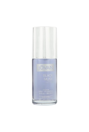 Jovan Black Musk For Men Edc 88ml