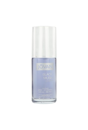 jovan black musk for men woda kolońska 88 ml     