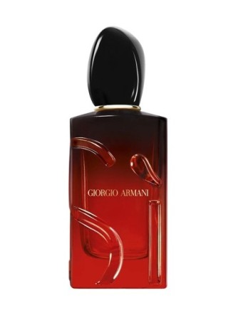 Tester Armani Si Passione Intense Edp 100ml