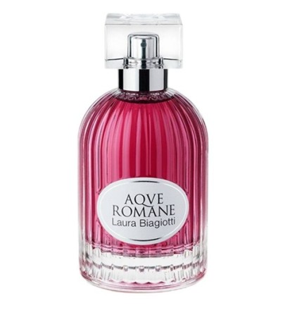 Tester Laura Biagiotti Aqve Romane Uva Dulcis Edt 100ml