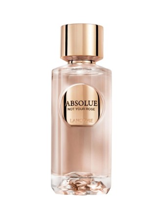 Tester Lancome Absolue Not Your Rose Edp 100ml