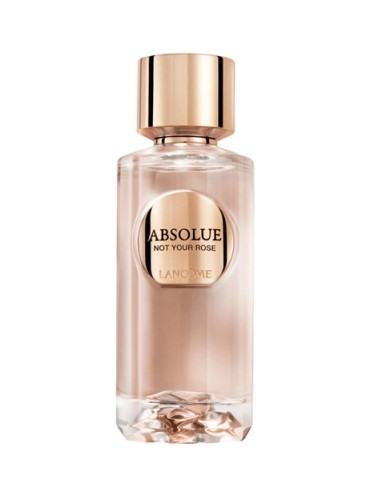 lancome absolue - not your rose woda perfumowana 100 ml  tester   