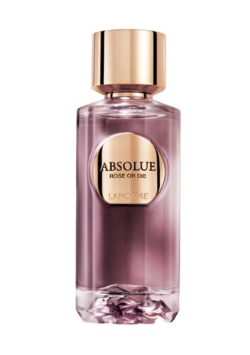 lancome absolue - rose or die woda perfumowana 100 ml  tester   