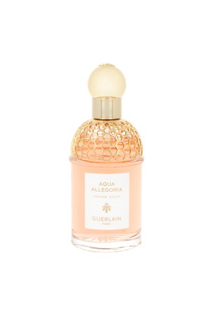 Guerlain Aqua Allegoria Orange Soleia Edt 75ml