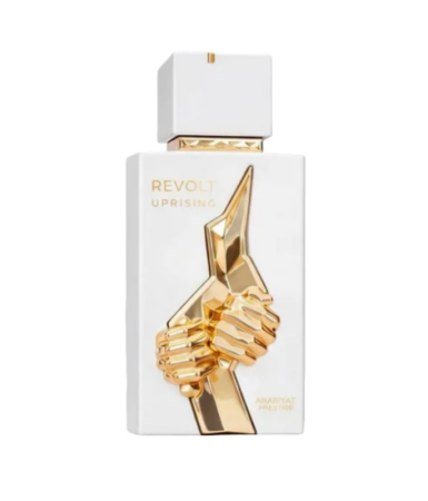 Arabiyat Prestige Revolt Uprising Edp 100ml