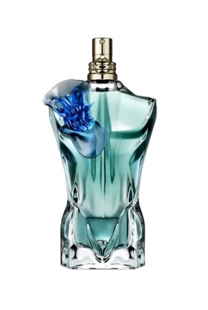 Tester Jean Paul Gaultier Le Beau Flower Edition Edp 125ml