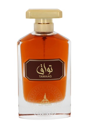 Paris Corner Tawaaq Edp 100ml