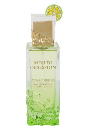 Gulf Orchid Mojito Obsession Edp 100ml
