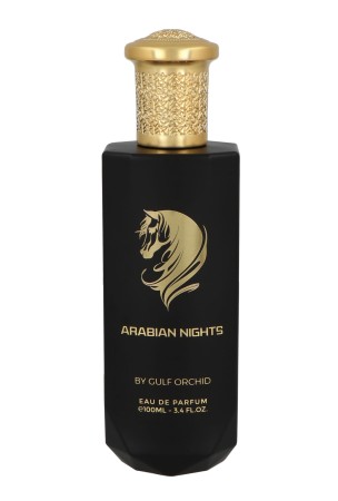 Gulf Orchid Arabian Nights Edp 100ml