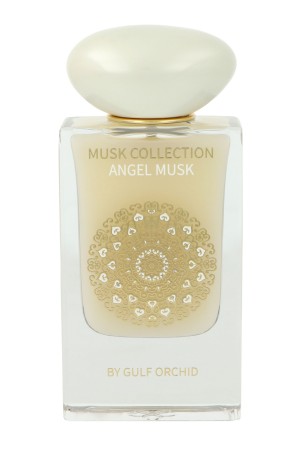 Gulf Orchid Angel Musk Edp 60ml