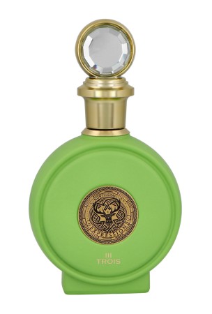 Paris Corner North Stag Expressions III Trois Extrait de Parfum 100ml