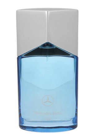 Tester Mercedes-Benz Sea Edp 100ml