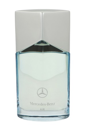 Tester Mercedes-Benz Air Edp 100ml