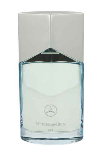 mercedes-benz air woda perfumowana 100 ml  tester   