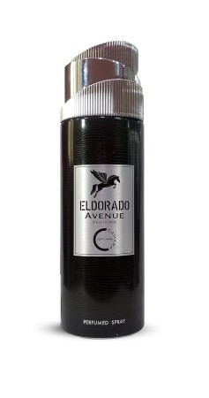 Camara Eldorado Avenue Pour Homme Deodorant 200ml