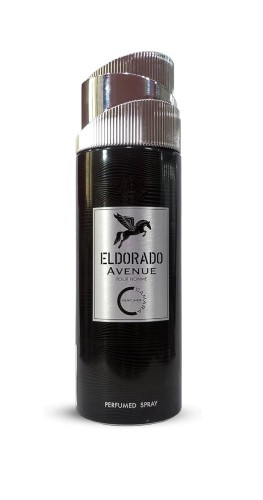 camara eldorado avenue