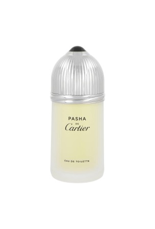Tester Cartier Pasha de Cartier Edt 100ml
