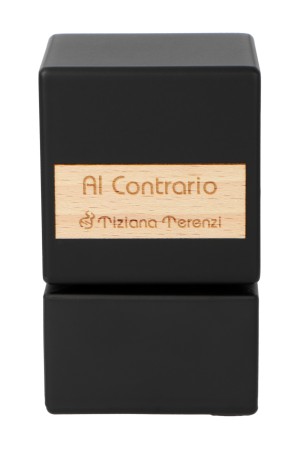Tiziana Terenzi Al Contrario Extrait De Parfum 50ml