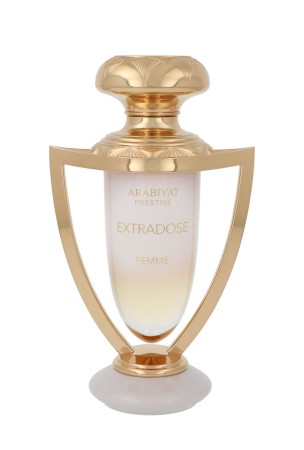 Tester Arabiyat Prestige Extradose Femme Edp 80ml