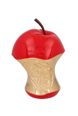 Tester Arabiyat Prestige Forbidden Edp 100ml
