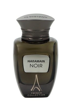 Tester Al Haramain Noir Edp 100ml