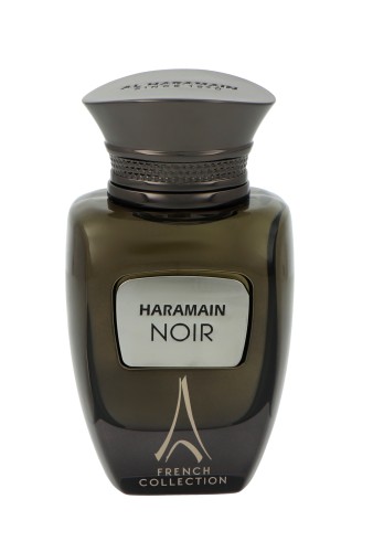 al haramain haramain noir woda perfumowana 100 ml  tester   