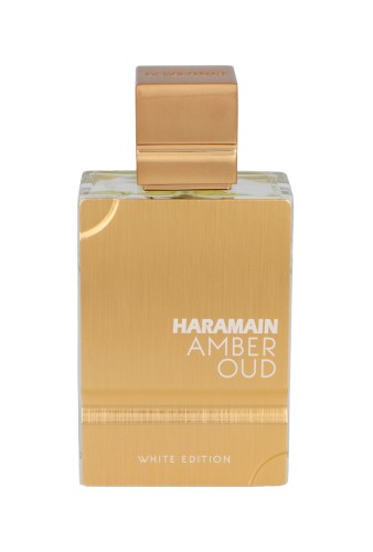 al haramain amber oud white edition woda perfumowana dla kobiet 60 ml  tester   