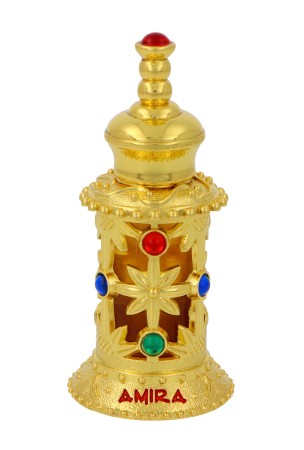 Al Haramain Amira Gold Perfume Oil 12ml