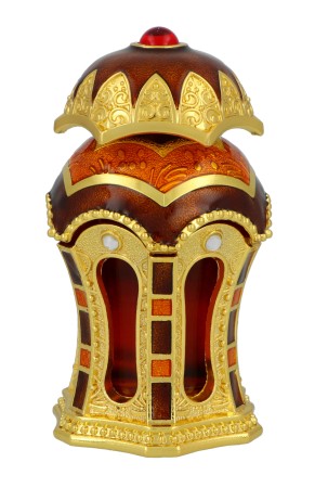 Al Haramain Rafia Gold Perfume Oil 20ml