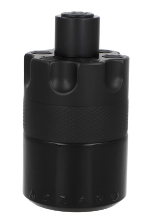 Tester Azzaro Wanted The Most Wanted Intense Edp 100ml