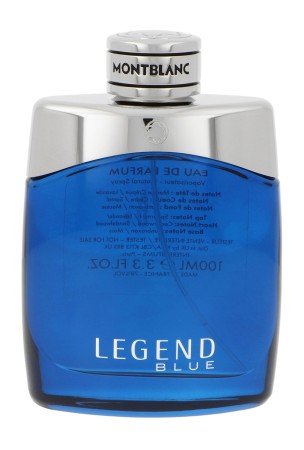 Tester Montblanc Legend Blue Edp 100ml