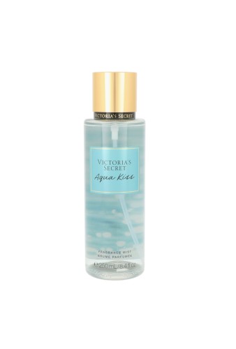 victoria's secret aqua kiss