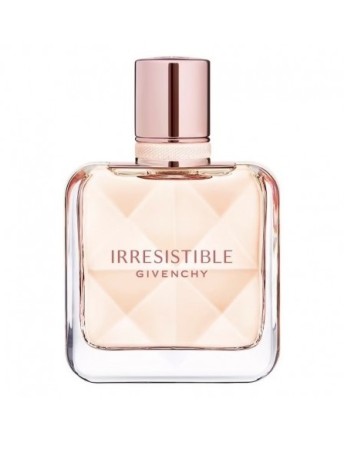 Givenchy Irresistible Fraiche Edt 80ml