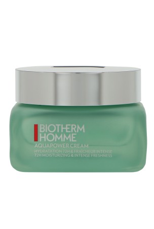 Tester Biotherm Homme Aquapower 72H Concentrated Glacial Hydrator 50ml
