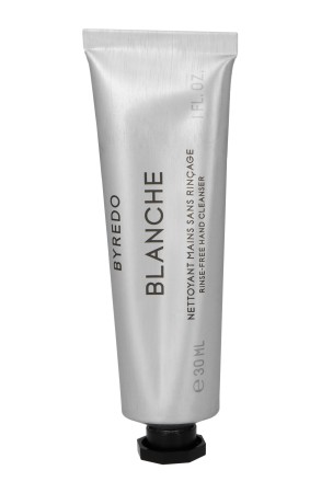 Byredo Blanche Rinse Free Hand Cleanser 30ml