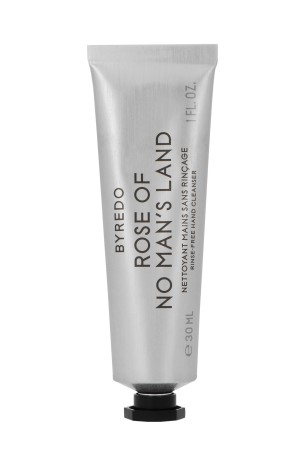 Byredo Rose Of No Man`s Land Rinse Free Hand Cleanser 30ml
