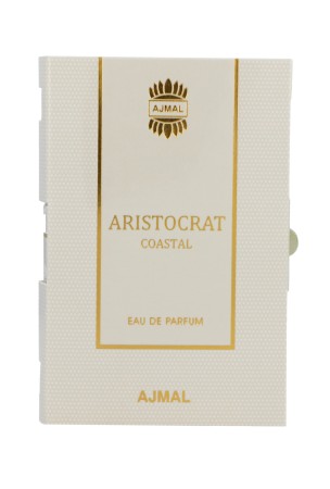 Próbka Ajmal Aristocrat Coastal Edp 1,5ml