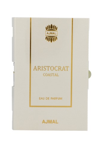 ajmal aristocrat coastal woda perfumowana 1.5 ml     