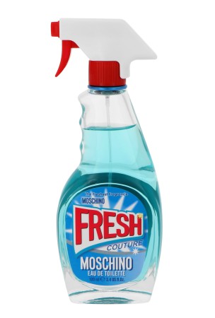 Moschino Fresh Couture Edt 100ml