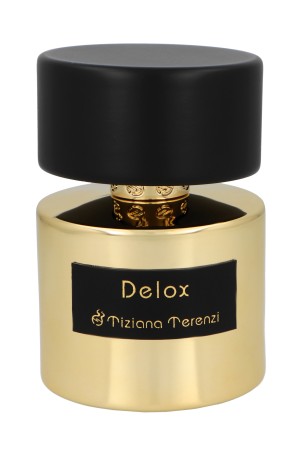 Tiziana Terenzi Delox Extrait De Parfum 100ml
