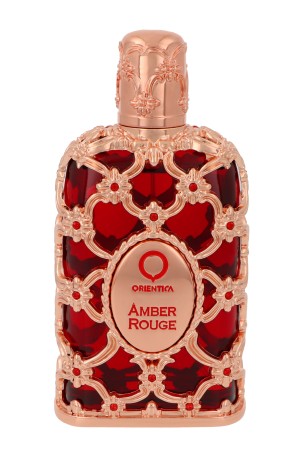 Orientica Luxury Collection Amber Rouge Edp 80ml