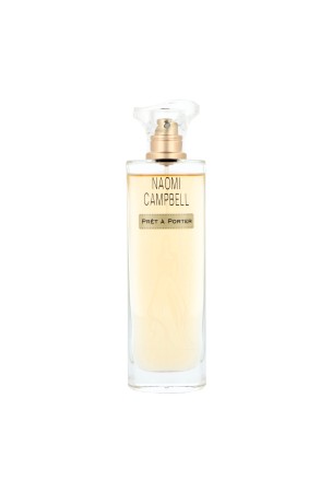 Naomi Campbell Pret A Porter Edt 50ml